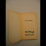 2005 10 17 34 Nova Library stamp inside Nove Express book front cover
