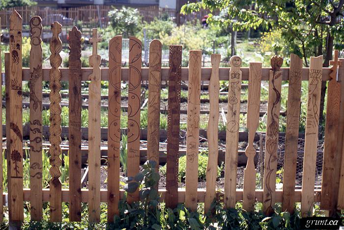 1994 05 Mount Pleasant Community Fence Project 22 016 north end section