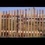 1994 05 Mount Pleasant Community Fence Project 09 020 south east section