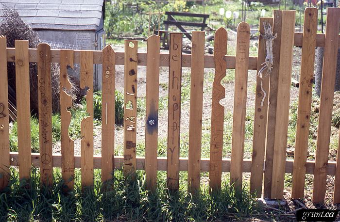 1994 05 Mount Pleasant Community Fence Project 14 008 north end section